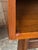 Late 20th Century Pair of Walnut Drop Door Night Stands by Carlton House Fine Furniture For Sale - Image 12 of 16