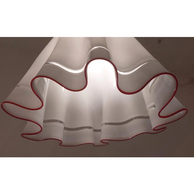 Zenda by Vistosi for Venini, 1960s For Sale - Image 10 of 12