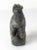 Figurative 20th Century Labradorite Stone Carved Bear Figure For Sale - Image 3 of 10