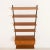 Vintage Teak Wall Unit by Kai Kristiansen for FM Mobler, 1960s For Sale - Image 6 of 15