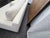 Wood Rh Restoration Hardware Belgian Track Arm Bench-Cushion Sofa For Sale - Image 7 of 18