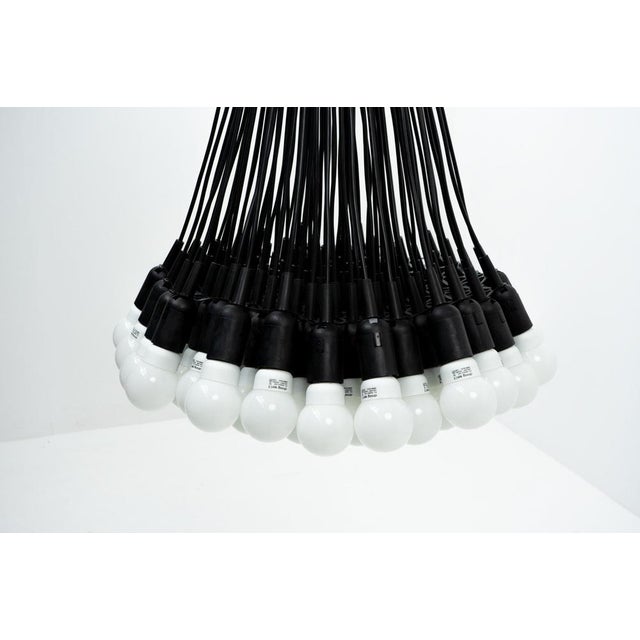 85 Led Ceiling Lamp by Rody Graumans for Droog Design, 1990s For Sale - Image 11 of 17