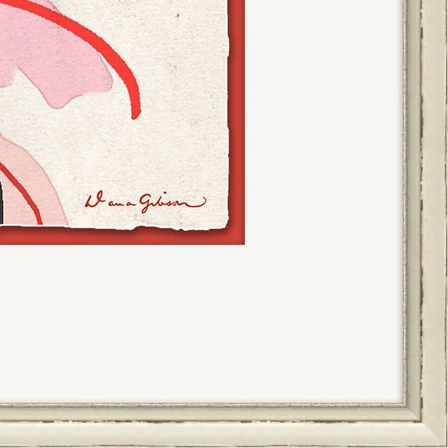 Artist and Entrepreneur Dana Gibson first launched her business 15 years ago with a line of hand-sculpted porcelain. Henri...