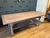 Vintage English Farmhouse Table, 1990s, in Flawless conditions. Designed 1990 to 1999