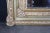 Late 20th Century 20th Century French Louis XVI Giltwood Dressing Floor Pier Mirror Beveled Glass For Sale - Image 5 of 12