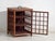 Antique Japanese Wooden Display Cabinet For Sale - Image 11 of 13