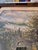 1940s Vintage Mid Century Hudson River Painting Signed, Framed For Sale - Image 9 of 12