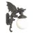 Wall Sconce Dragon Gargoyle For Sale