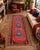 1960s Pasargad NY Turkish Kilim Rug - 5' x 14' For Sale - Image 5 of 5