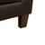 Brown Matrixx Corner Sofa in Brown Leather from Willi Schillig For Sale - Image 8 of 17