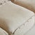 Rare modular sofa “Canvas”, in a beautiful original greige linen , conceptualizedby the German designer Günter Sulz and...