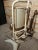 Wood French Adjustable Dentist Chair, 1850 For Sale - Image 7 of 11