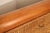 Lexington Cherry And Wicker Queen Sleigh Bed For Sale - Image 17 of 18