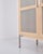 Naver Collection Display Cabinet Model AK 1280 in Ash by Nissen & Gehl for Aksel For Sale - Image 6 of 11
