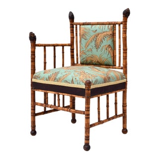 Gently Used Vintage British Colonial Furniture For Sale At Chairish