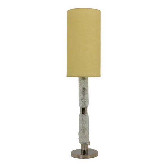 Mid-Century Floor Lamp, Germany, 1970s For Sale