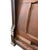 Wood Antique j.m.w Jones Chicago Mahogany Tambour 2-Door Office Cabinet, Circa 1900 For Sale - Image 7 of 12