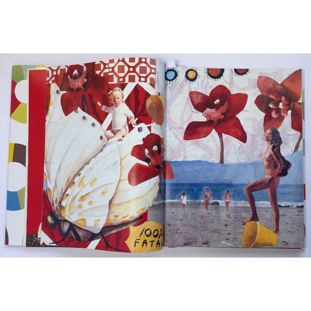 Lulu DK 2008 “Lulu” Book by Lulu De Kwiatkowski - For Sale - Image 4 of 11