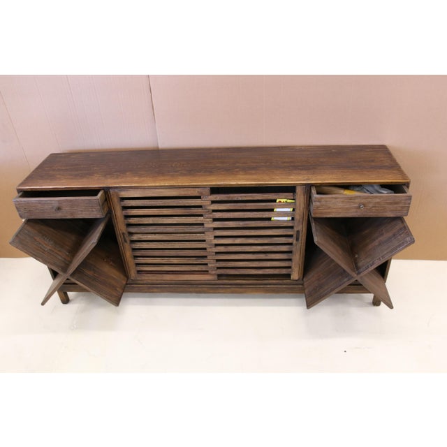 2020s Wine Bar Sideboard 52751 For Sale - Image 5 of 9