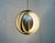 Mid-Century Modern East German Moon Pendant Lamp by Verner Panton for Erjoka, 1960s For Sale - Image 12 of 18