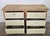 Wood Workbench Chest of Drawers, 1980s For Sale - Image 7 of 11