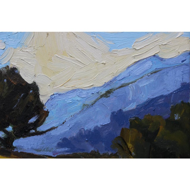 Modern Oil Original Contemporary Art For Sale - Image 4 of 9