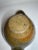 1980s Vintage Michael Cohen Drip Glaze Studio Pottery Batter Bowl With Spout For Sale In New York - Image 6 of 6