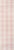 Erin Gates Marlborough Charles Pink Hand Woven Wool Runner 2'3" X 8' For Sale