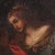 Genoese School Artist, Moses Saved from the Waters, 1670, Oil Painting on Canvas For Sale - Image 14 of 16