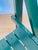 Folding Chairs attributed to Aldo Jacober and Alberto Bazzani, Set of 2 For Sale - Image 14 of 18