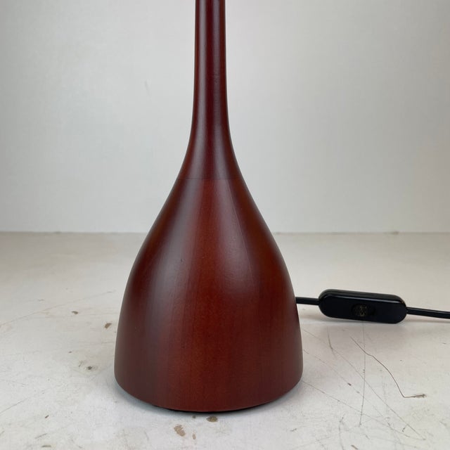 2000 - 2009 Sphera Table Lamp by Matteo Thun for Leucos, Italy, 2000s For Sale - Image 5 of 18