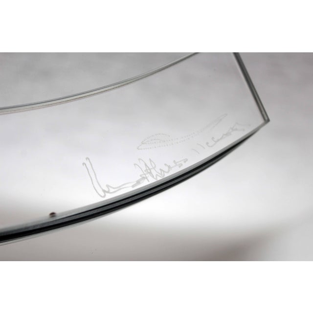 Hat Mirror by Georges Mathias, 1970s For Sale - Image 9 of 12