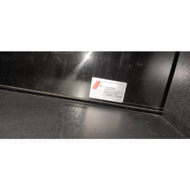 Living Room Shelf by L. Acerbis and G. Stoppino for Acerbis International, 1987 For Sale - Image 11 of 14