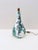 Glazed Ceramic Lamp Base, 1970s For Sale - Image 6 of 6