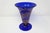 Traditional Vintage Souvenir Venice Vase For Sale - Image 3 of 5