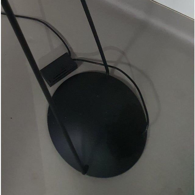 Meridiana Floor Lamp by Paolo Piva for Stefano Cevoli For Sale - Image 12 of 16