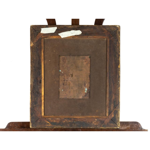 Italian Artist, Saint Paul, Oil on Copper, 18th Century, Framed For Sale - Image 5 of 6