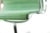 EA 108 Swivel Dining Chair with Aluminium Frame by Charles and Ray Eames for Herman Miller / Vitra, 1970s For Sale - Image 11 of 18