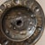 Antique Goberg German Viking Ship Ashtray Arts & Crafts 1905 Smoking Accessory For Sale - Image 16 of 18