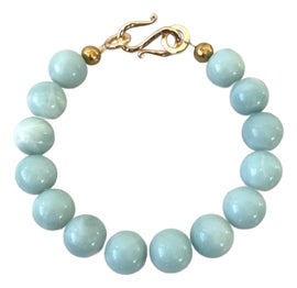 Example of Beaded Bracelets