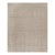 Rug & Kilim’s Modern Rug in Solid Beige - 13x16 For Sale