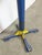 Vintage Industrial Workshop Stool, 1960s For Sale - Image 9 of 14