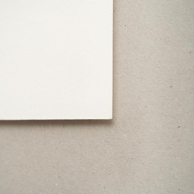 Carl Andre, Untitled (Rubber Stamp Portfolio), 1970s, Print For Sale - Image 6 of 12