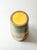 Yellow Terre E Provence 8 Yellow & Green Ceramic Tumbler Drinking Glasses For Sale - Image 8 of 8