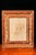 Opulent English Portrait of 18th Century Man Antique Oil Painting in Ornate Gold Frame Home Wall Decor For Sale - Image 13 of 14