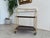 Bauhaus Breakfast Serving Trolley For Sale - Image 11 of 11