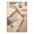 Nazmiyal Collection Modern Abstract Design Rug For Sale