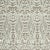 Schumacher Maya Ikat Print Fabric in Greige For Sale