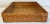 Vintage Woven Wicker Basket Tray For Sale In Kansas City - Image 6 of 8