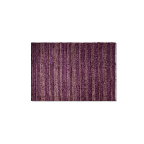 Cassina Ténéré Handwoven Jute Rug Polychrome Version. A rug that celebrates nature, entirely hand-made of jute, using...